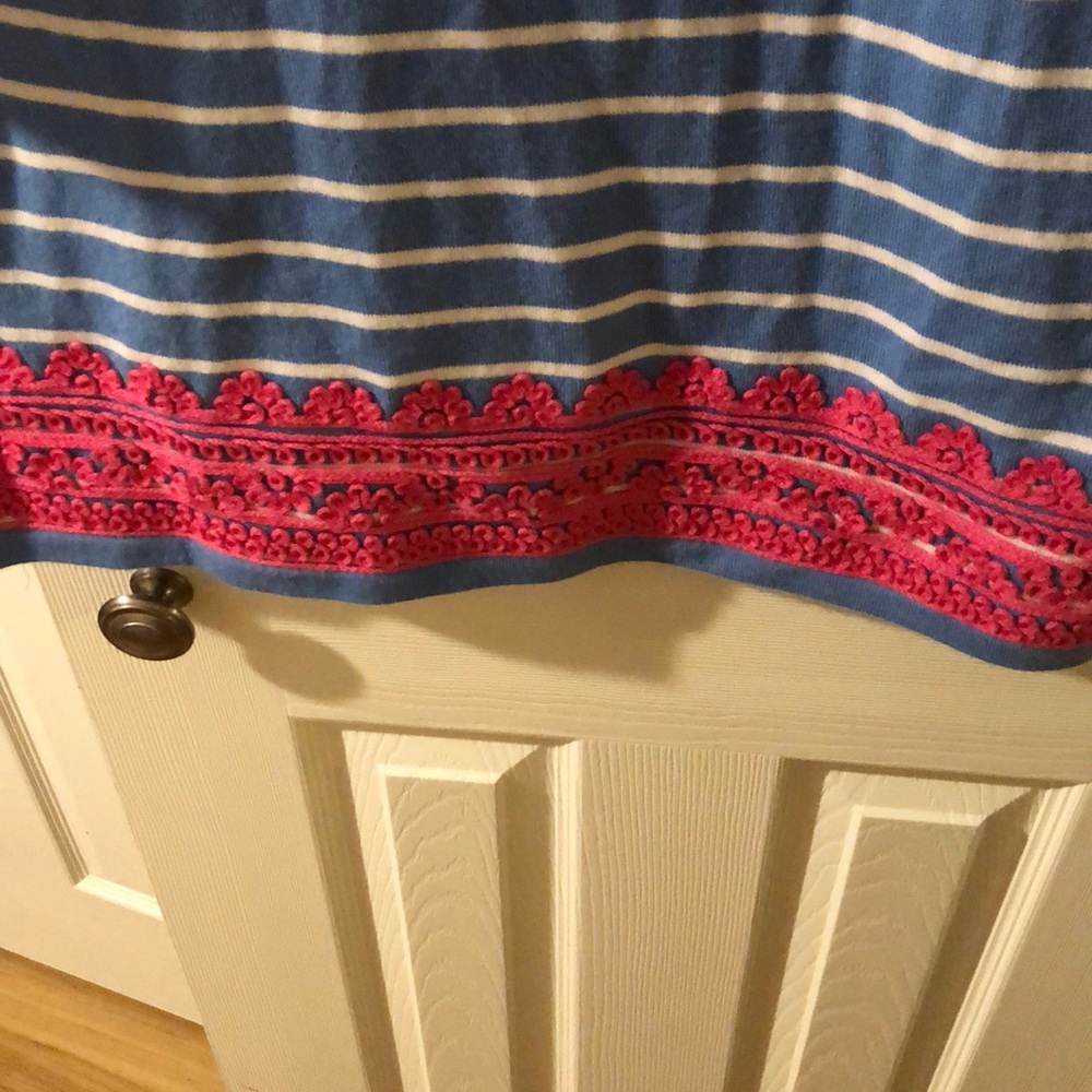 Vineyard vines sweater dress size m - Picture 2 of 6